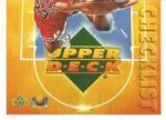 1993-94 Upper Deck Pro View Michael Jordan #110 card image