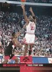 1993-94 Upper Deck Spanish Michael Jordan #170 card image