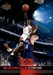 1993-94 Upper Deck Spanish Michael Jordan #172 card image