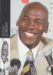1993-94 Upper Deck Special Edition Michael Jordan #MJR1 card image