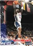 1993-94 Upper Deck Special Edition Michael Jordan USA Basketball Exchange #USA5 card image