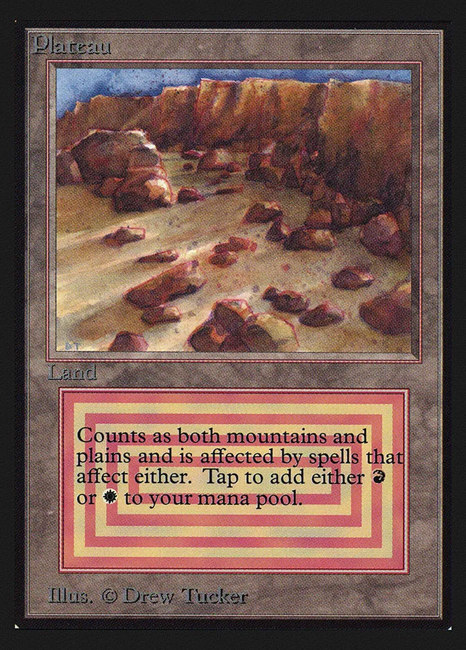 1993 Collectors' Edition Plateau #280 rare card image