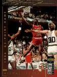 1994-95 Collector's Choice French Michael Jordan #212 card image