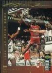 1994-95 Collector's Choice Italian Michael Jordan #212 card image
