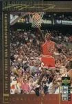 1994-95 Collector's Choice Italian Michael Jordan #217 card image