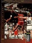 1994-95 Collector's Choice Japanese Michael Jordan #212 card image