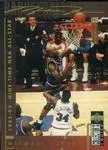 1994-95 Collector's Choice Japanese Michael Jordan #215 card image