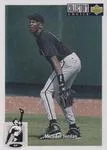 1994-95 Collector's Choice Japanese Michael Jordan #23 card image