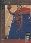 1994-95 Collector's Choice Spanish Michael Jordan #216 card image