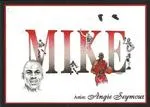 1994-95 Competitive Images Artistic Promotions Michael Jordan #5 card image