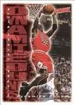1994-95 Finest Michael Jordan #331 card image