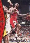1994-95 SP Michael Jordan #MJ1 card image