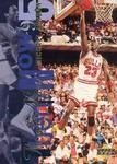 1994-95 Upper Deck Michael Jordan #359 card image