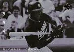 1994 Upper Deck Baseball: The American Epic Michael Jordan #BC2 card image