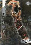 1994 Upper Deck Jordan Rare Air Michael Jordan #11 card image