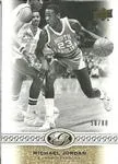 1994 Upper Deck Jordan Rare Air Michael Jordan #13 card image