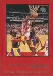 1994 Upper Deck Jordan Rare Air Michael Jordan #17 card image