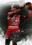 1994 Upper Deck Jordan Rare Air Michael Jordan #18 card image