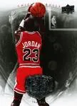 1994 Upper Deck Jordan Rare Air Michael Jordan #20 card image