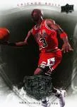 1994 Upper Deck Jordan Rare Air Michael Jordan #21 card image