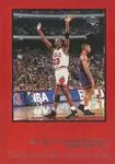1994 Upper Deck Jordan Rare Air Michael Jordan #24 card image