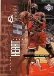 1994 Upper Deck Jordan Rare Air Michael Jordan #25 card image