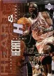 1994 Upper Deck Jordan Rare Air Michael Jordan #26 card image