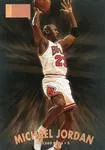 1994 Upper Deck Jordan Rare Air Michael Jordan #29 card image