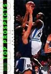 1994 Upper Deck Jordan Rare Air Michael Jordan #58 card image