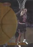 1994 Upper Deck Jordan Rare Air Michael Jordan #60 card image