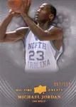 1994 Upper Deck Jordan Rare Air Michael Jordan #77 card image