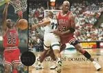 1994 Upper Deck Jordan Rare Air Michael Jordan #78 card image