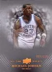 1994 Upper Deck Jordan Rare Air Michael Jordan #79 card image