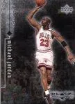 1994 Upper Deck Jordan Rare Air Michael Jordan #8 card image