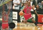 1994 Upper Deck Jordan Rare Air Michael Jordan #83 card image