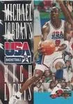1994 Upper Deck USA Michael Jordan s Highlights #JH1 card image