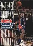 1994 Upper Deck USA Michael Jordan s Highlights #JH2 card image