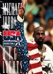 1994 Upper Deck USA Michael Jordan s Highlights #JH5 card image