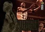 1995-96 Collector's Choice Japanese Michael Jordan Jordan Collection #JC4 card image