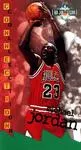 1995-96 Jam Session Michael Jordan #13 card image