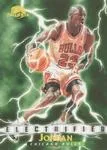 1995-96 SkyBox Premium Michael Jordan #278 card image