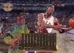 1995-96 SP Championship Michael Jordan The Jordan Collection #JC24 card image