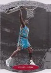 1995-96 SP Michael Jordan All-Stars #AS2 card image
