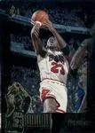 1995-96 SP Michael Jordan The Jordan Collection #JC19 card image