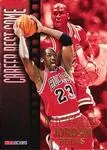 1995-96 Upper Deck Michael Jordan #335 card image
