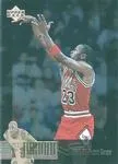 1995-96 Upper Deck Michael Jordan The Jordan Collection #JC14 card image