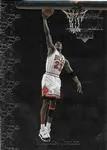 1995-96 Upper Deck Michael Jordan Special Edition #SE100 card image