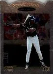 1995 SP Top Prospects Michael Jordan Time Capsule #TC2 card image