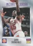 1995 Sports Illustrated for Kids Michael Jordan #374 card image