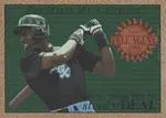1995 Upper Deck Michael Jordan Steal of a Deal #SD15 card image